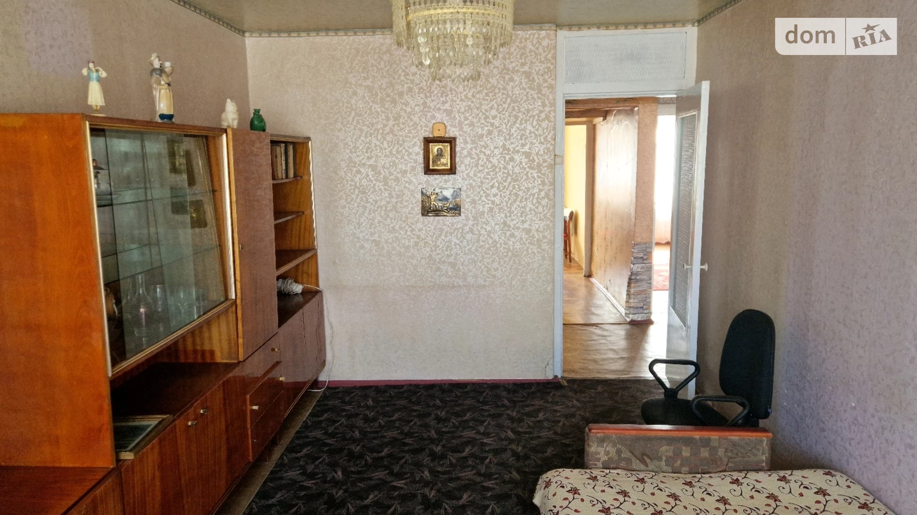 Продается 3-комнатная квартира 70.9 кв. м в Киеве, ул. Героев полка АЗОВ(Маршала Малиновского), 7А - фото 2