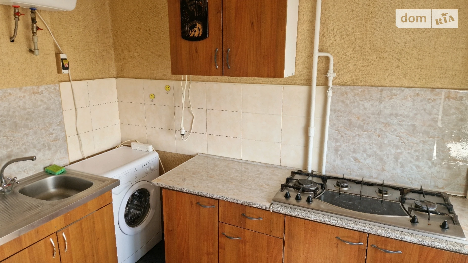 Продается 3-комнатная квартира 70.9 кв. м в Киеве, ул. Героев полка АЗОВ(Маршала Малиновского), 7А - фото 4