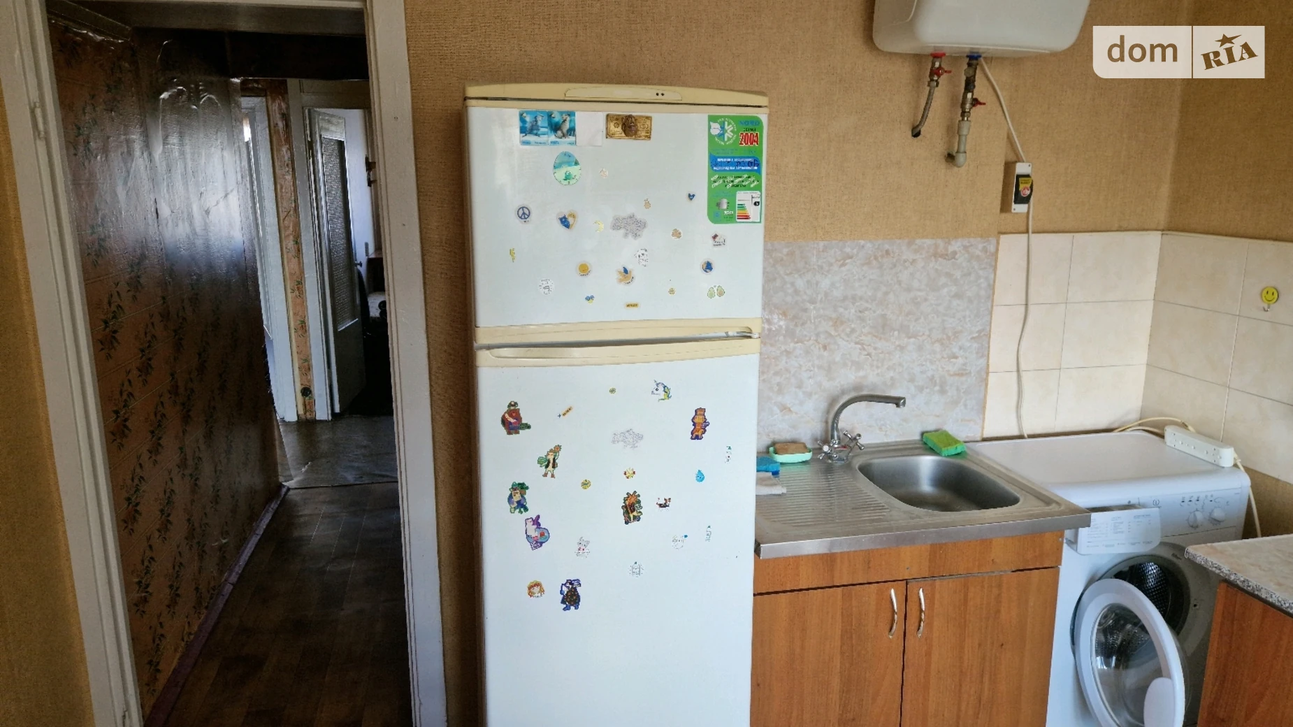 Продается 3-комнатная квартира 70.9 кв. м в Киеве, ул. Героев полка АЗОВ(Маршала Малиновского), 7А - фото 3