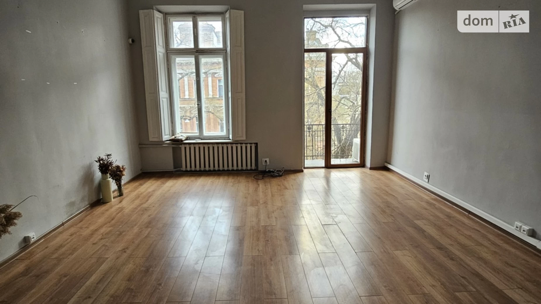 Сдается в аренду офис 196 кв. м в бизнес-центре, цена: 1000 $ - фото 4