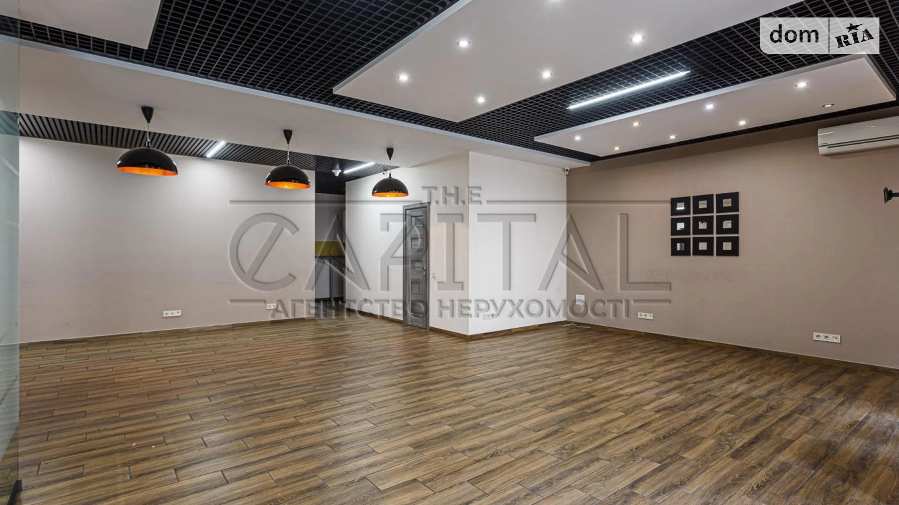 Сдается в аренду офис 122 кв. м в бизнес-центре, цена: 2000 $ - фото 3