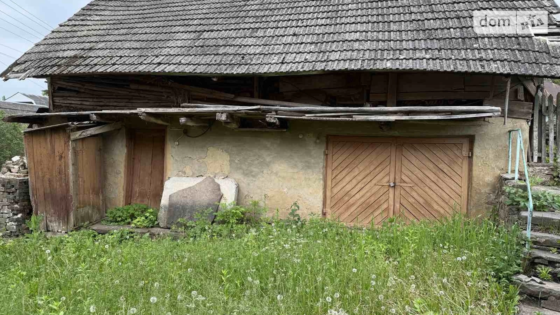 Продается одноэтажный дом 38.2 кв. м с садом, цена: 15500 $ - фото 5