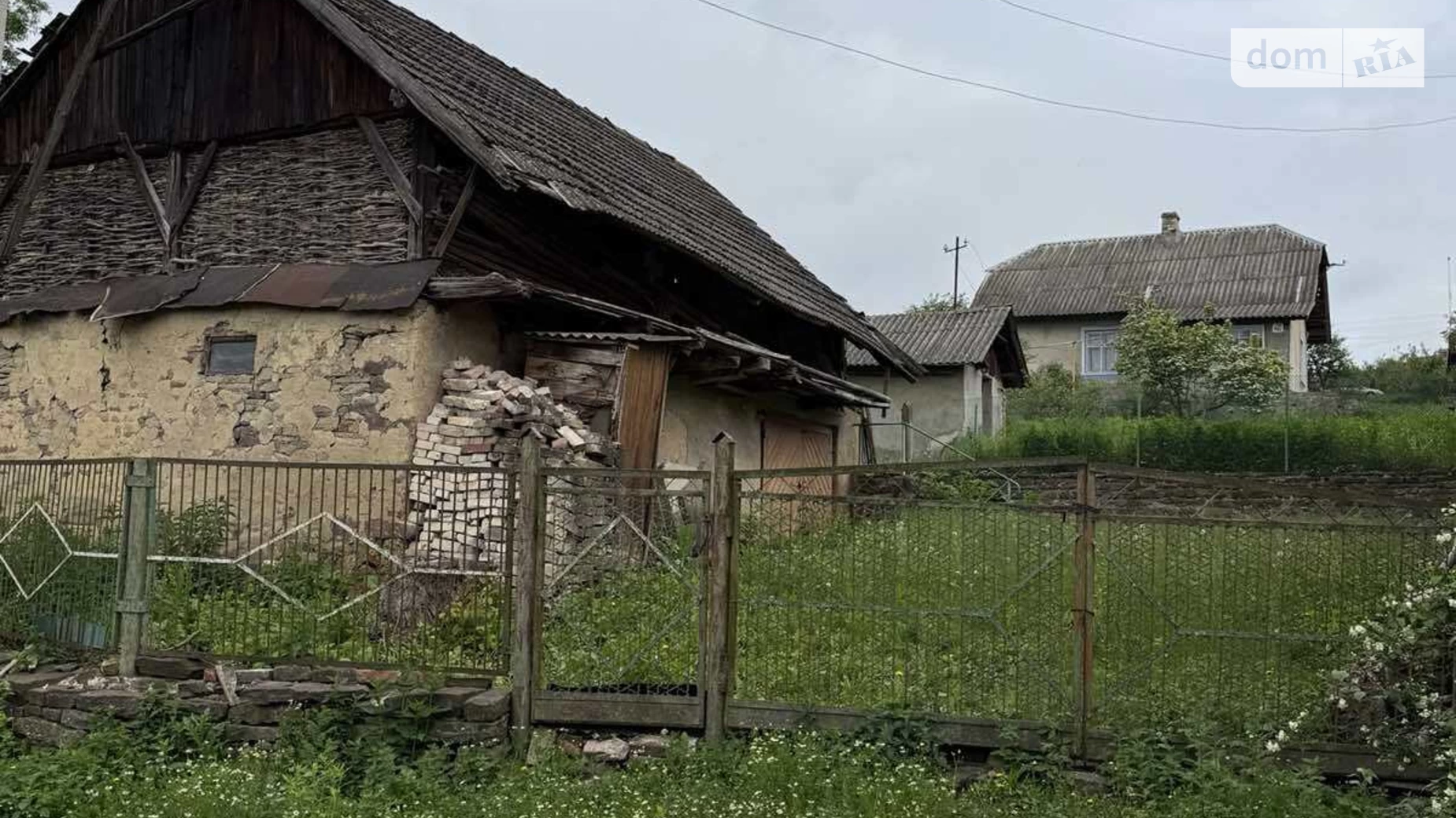 Продается одноэтажный дом 38.2 кв. м с садом, цена: 15500 $ - фото 4