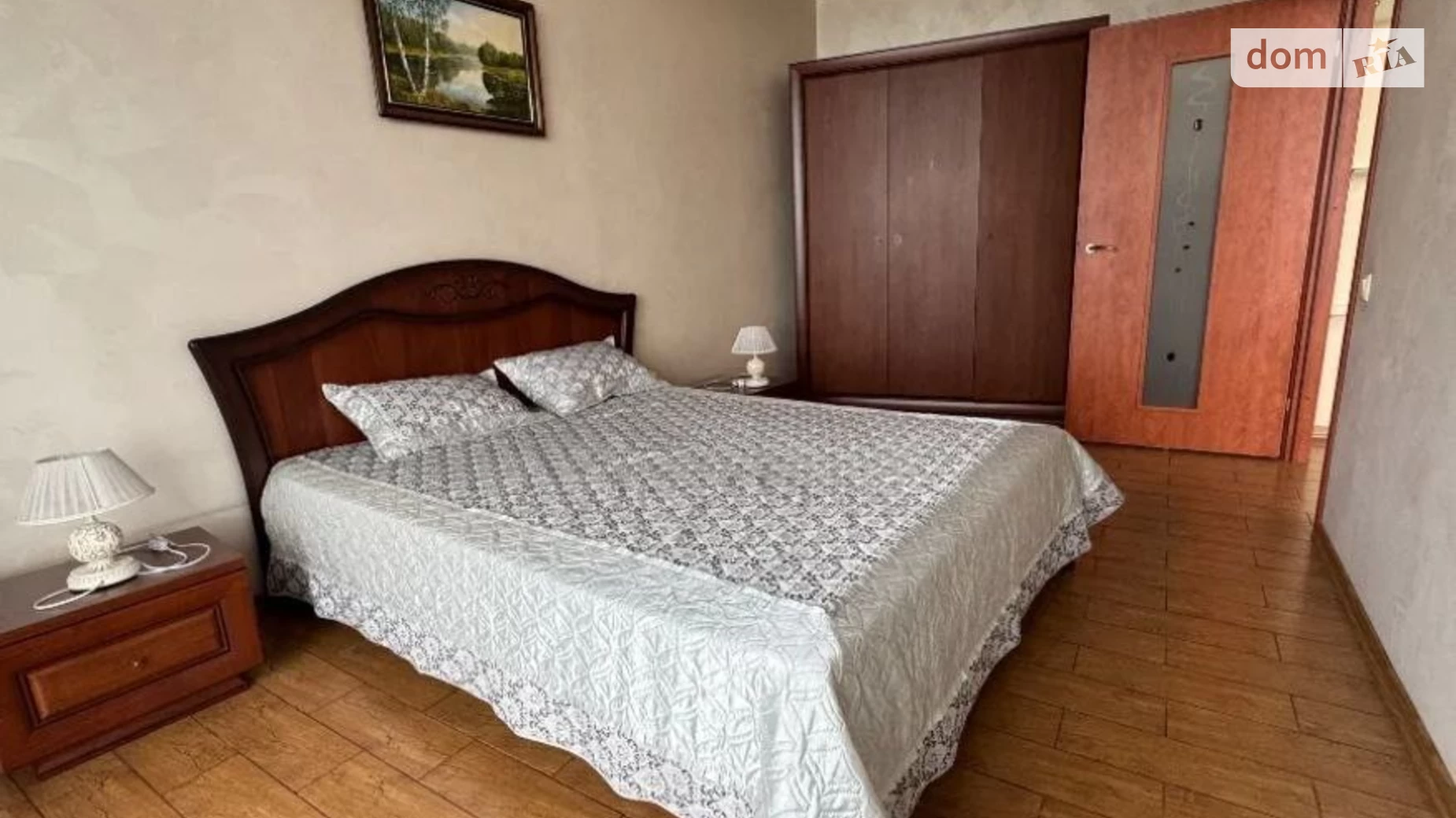 Сдается в аренду 2-комнатная квартира 65 кв. м в Днепре, ул. Королевы Елизаветы II(Глинки), 2 - фото 5