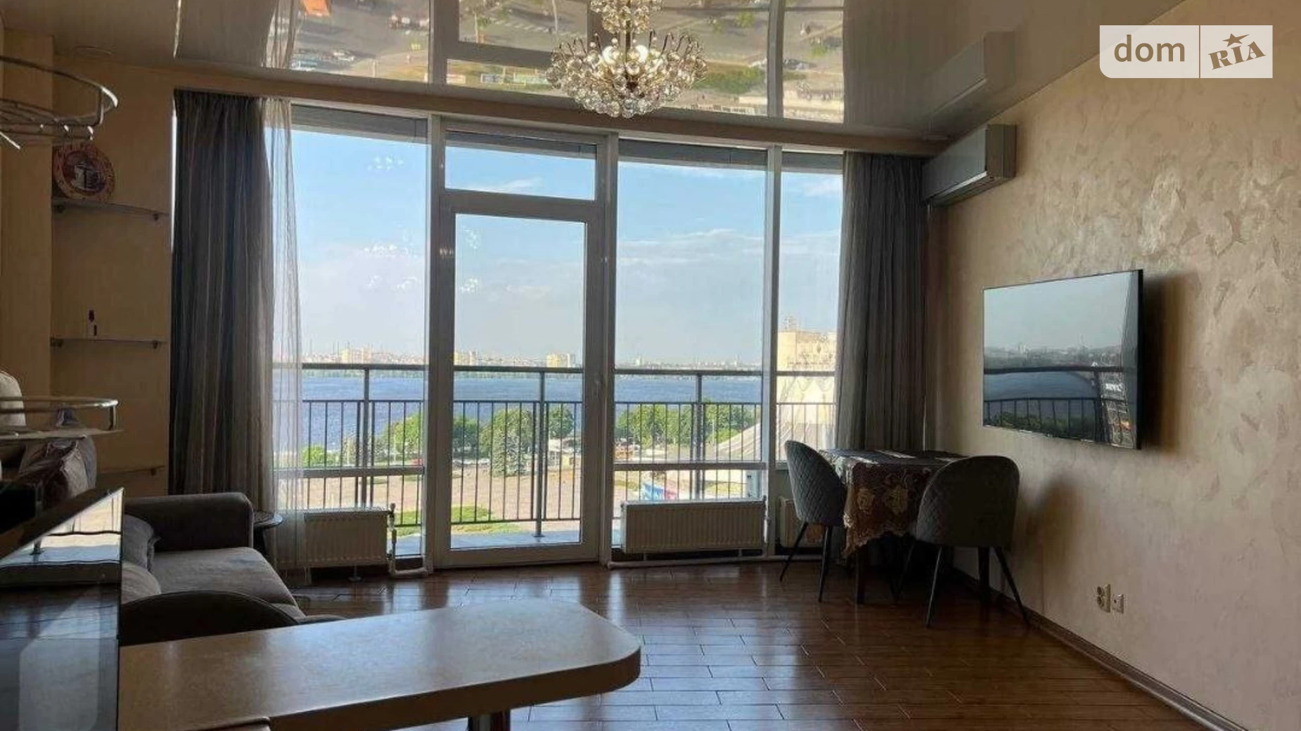 Сдается в аренду 2-комнатная квартира 65 кв. м в Днепре, ул. Королевы Елизаветы II(Глинки), 2 - фото 3