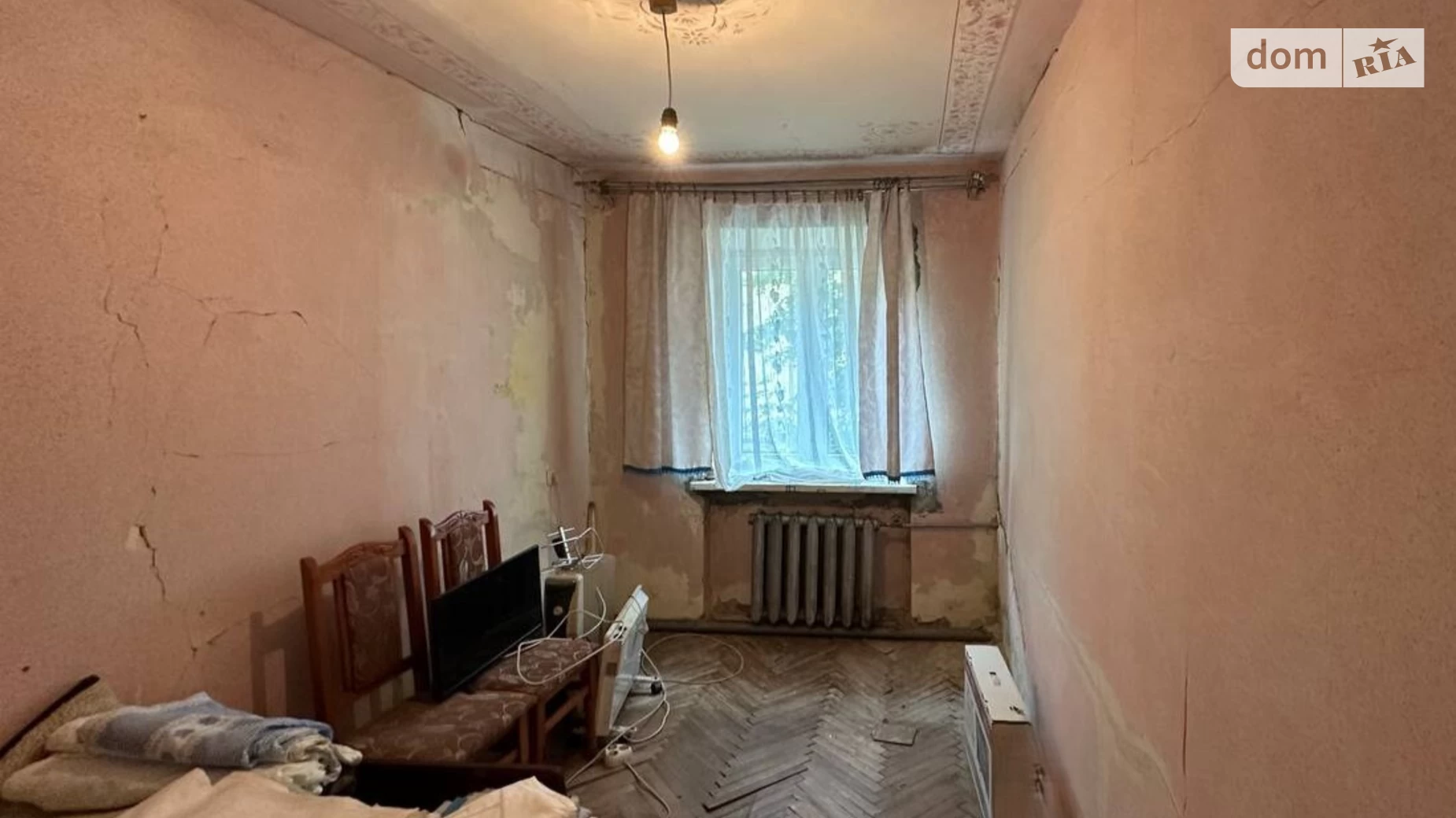 Продается 2-комнатная квартира 42.6 кв. м в Львове, ул. Клепаровская - фото 2