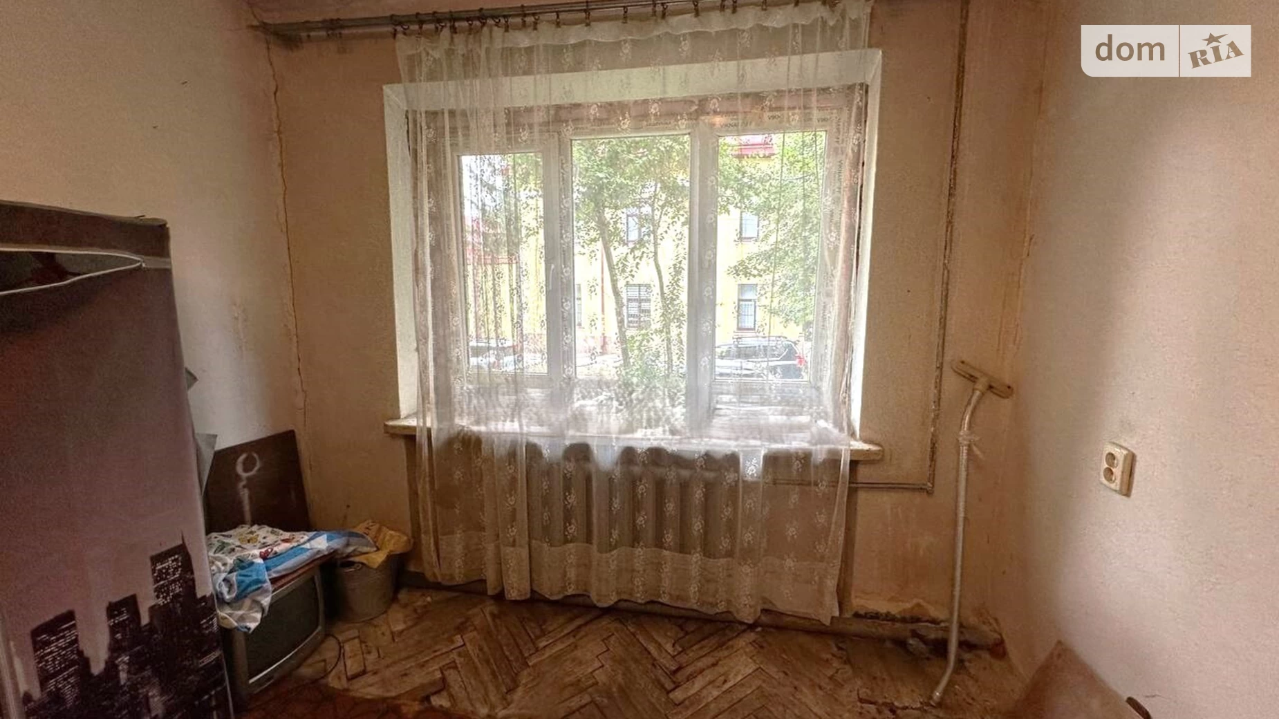 Продается 2-комнатная квартира 42.6 кв. м в Львове, ул. Клепаровская - фото 3