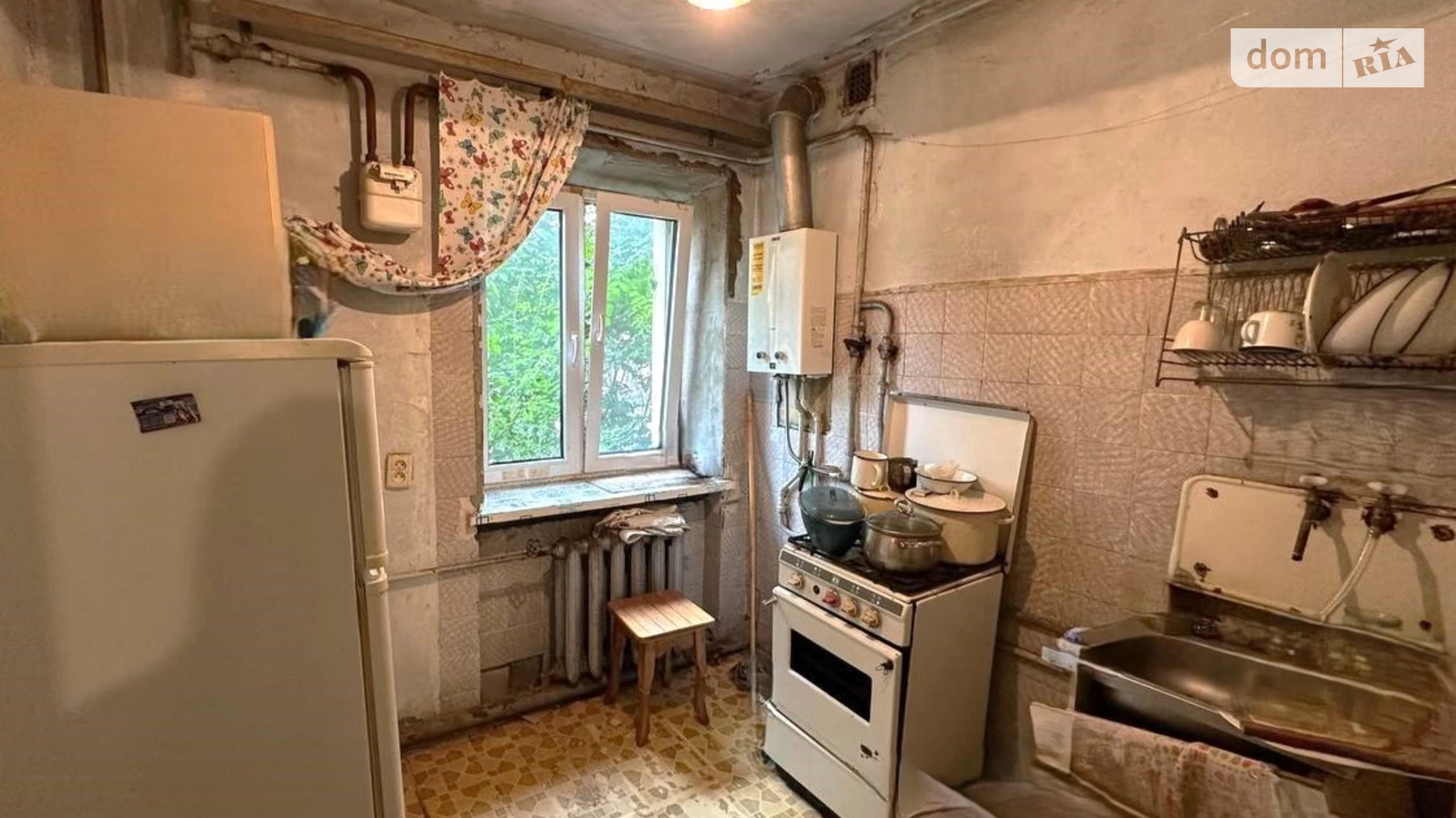 Продается 2-комнатная квартира 42.6 кв. м в Львове, ул. Клепаровская - фото 4