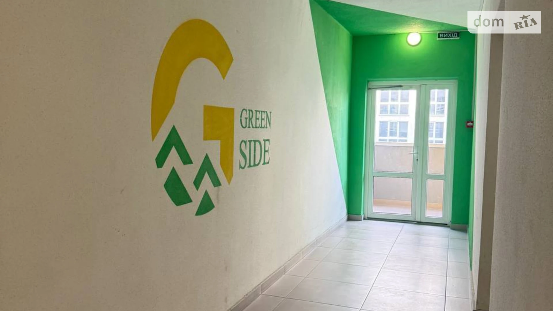 Продается 1-комнатная квартира 50.6 кв. м в Ирпене, ул. Университетская(Карла Маркса), 1П/1 - фото 5