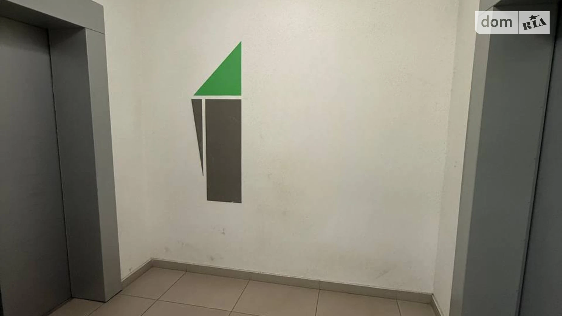 Продается 1-комнатная квартира 50.6 кв. м в Ирпене, ул. Университетская(Карла Маркса), 1П/1 - фото 4