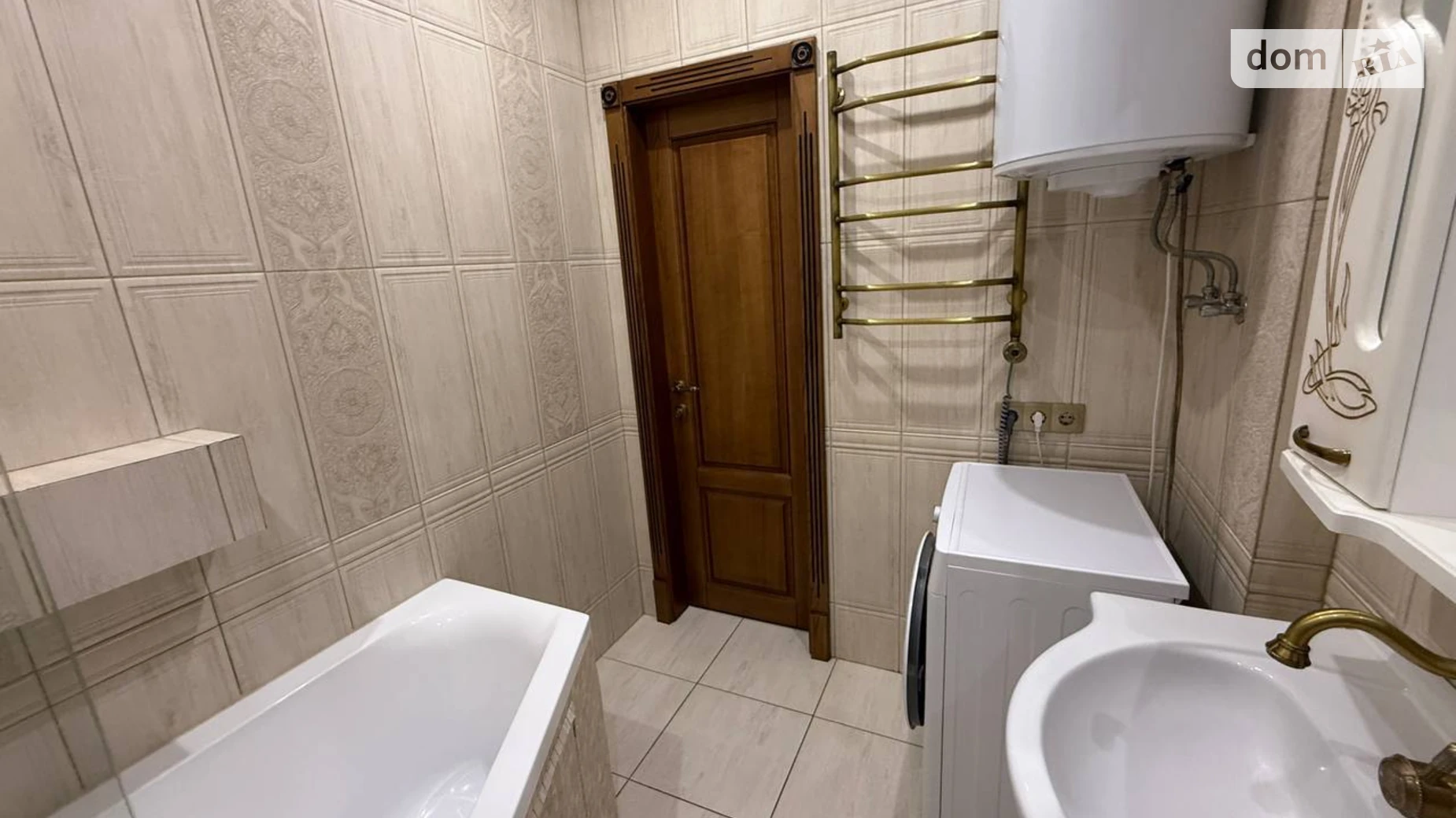 Продается 1-комнатная квартира 50.6 кв. м в Ирпене, ул. Университетская(Карла Маркса), 1П/1 - фото 2