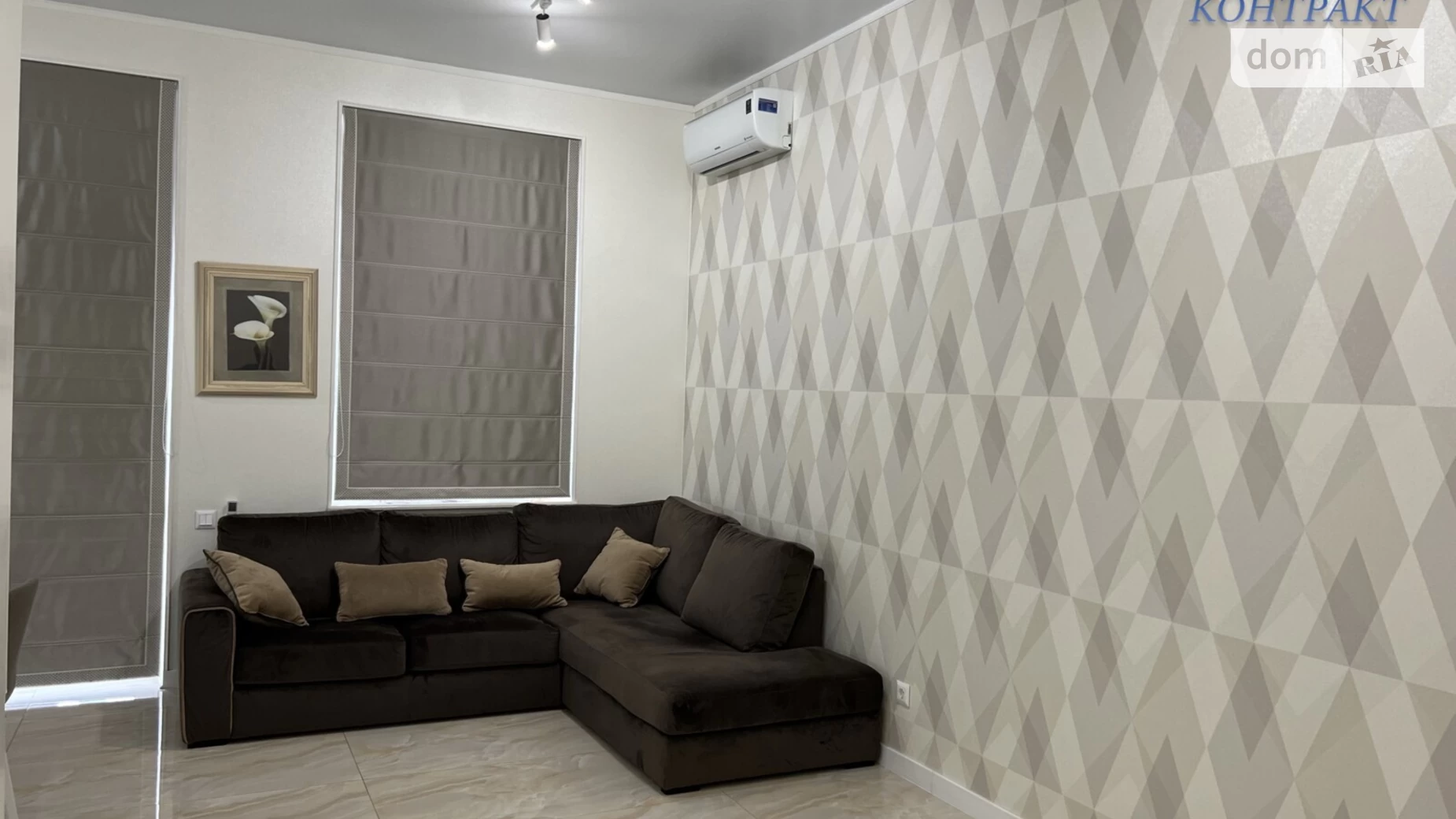 2-комнатная квартира 98.1 кв. м в Запорожье, просп. Металлургов, 8А - фото 3