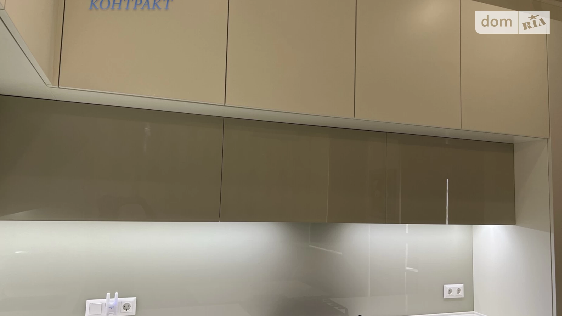 2-комнатная квартира 98.1 кв. м в Запорожье, просп. Металлургов, 8А - фото 4