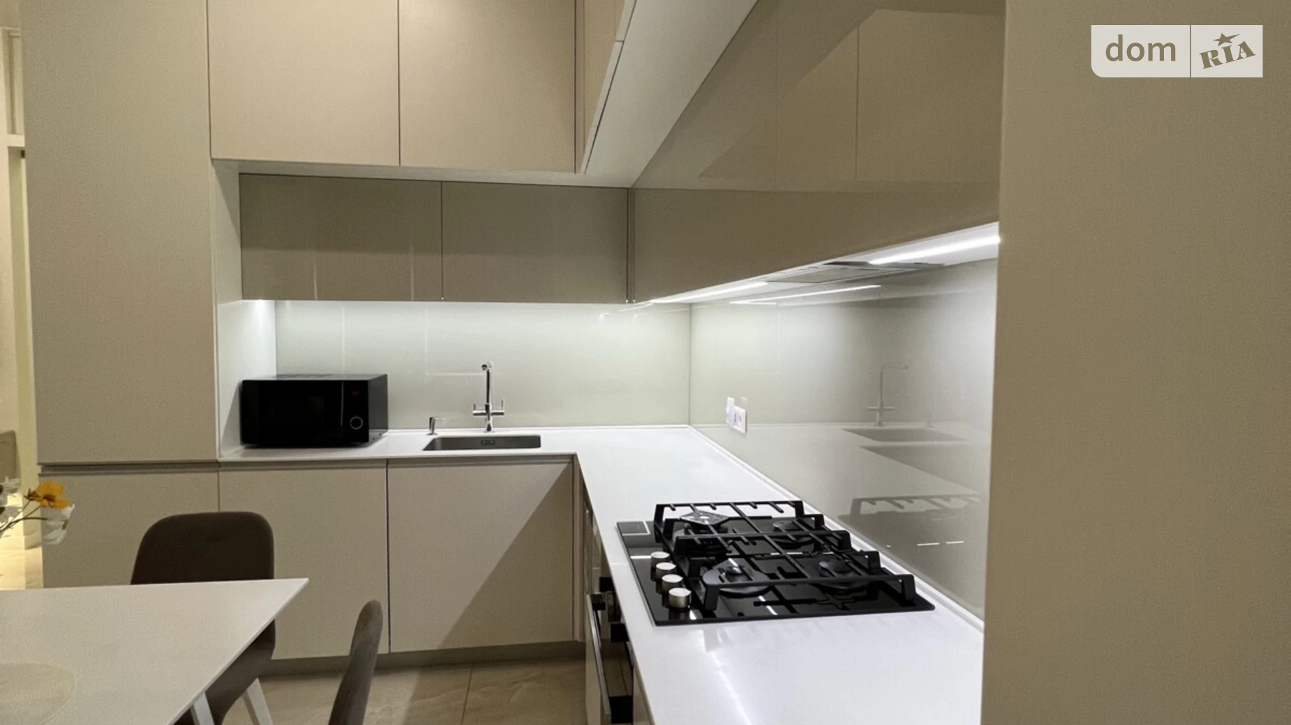 2-комнатная квартира 98.1 кв. м в Запорожье, просп. Металлургов, 8А - фото 5