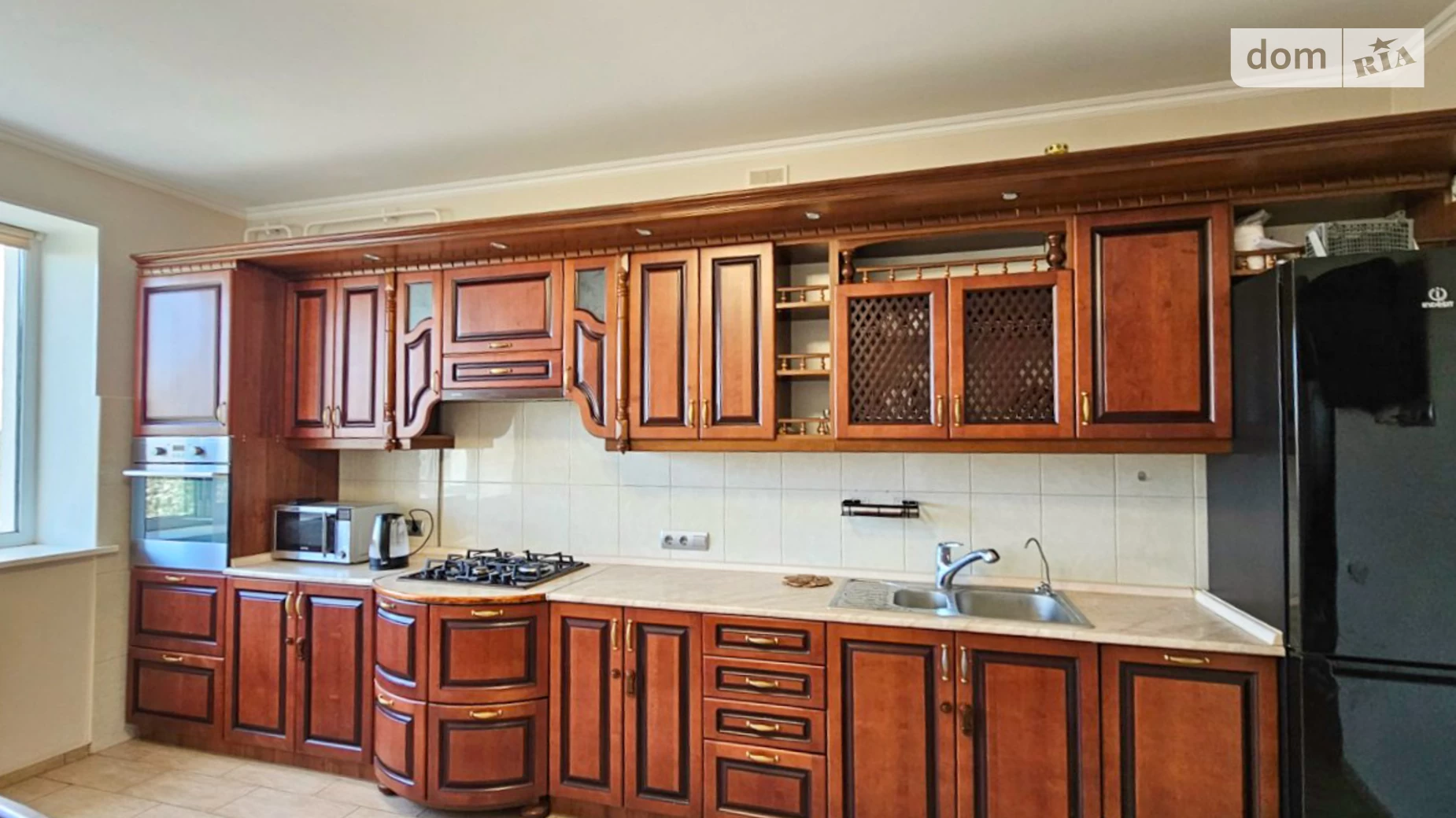 Продается 3-комнатная квартира 96.1 кв. м в Боярке, ул. Софиевская(Пушкина), 1 - фото 3