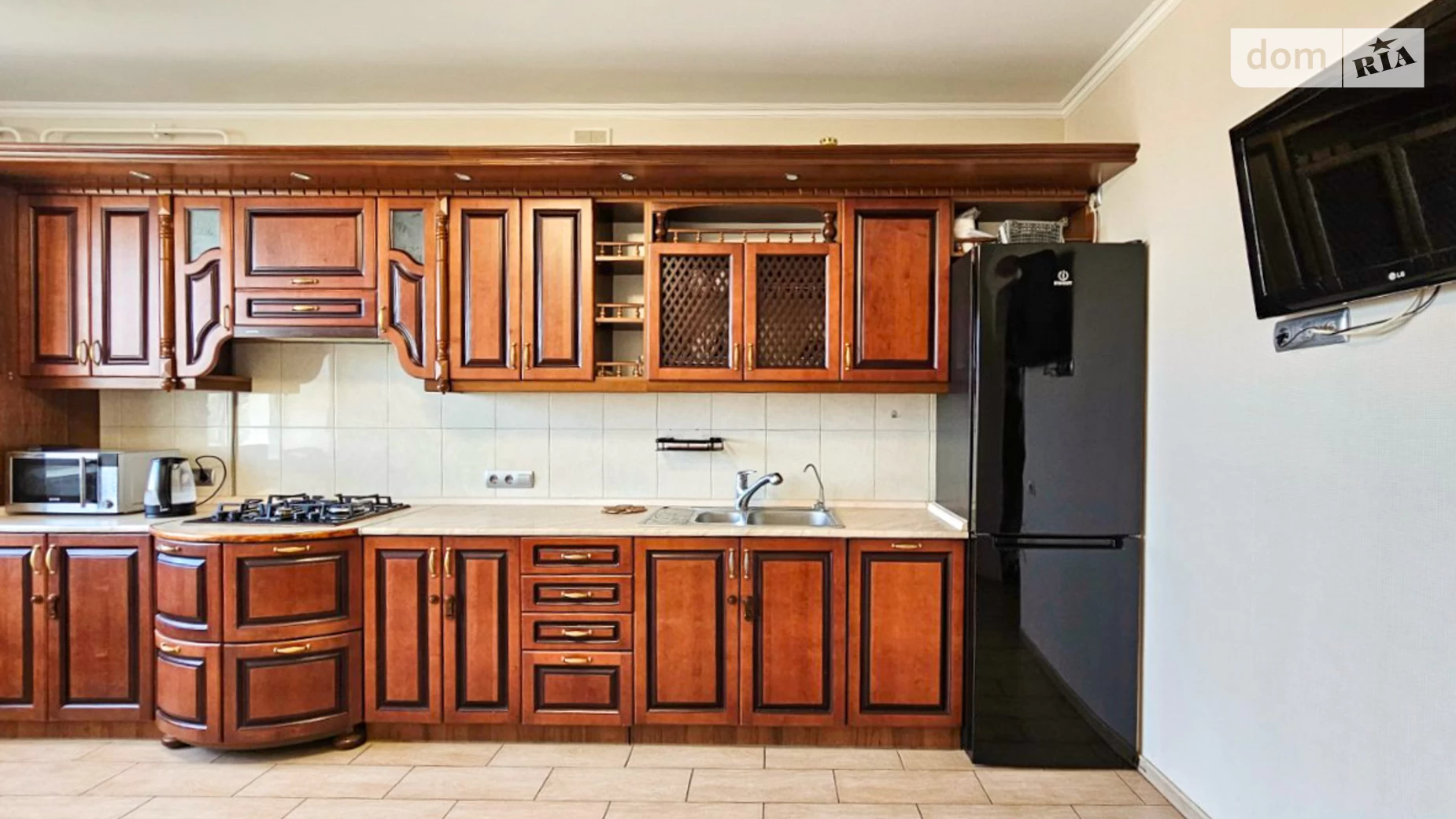 Продается 3-комнатная квартира 96.1 кв. м в Боярке, ул. Софиевская(Пушкина), 1 - фото 4