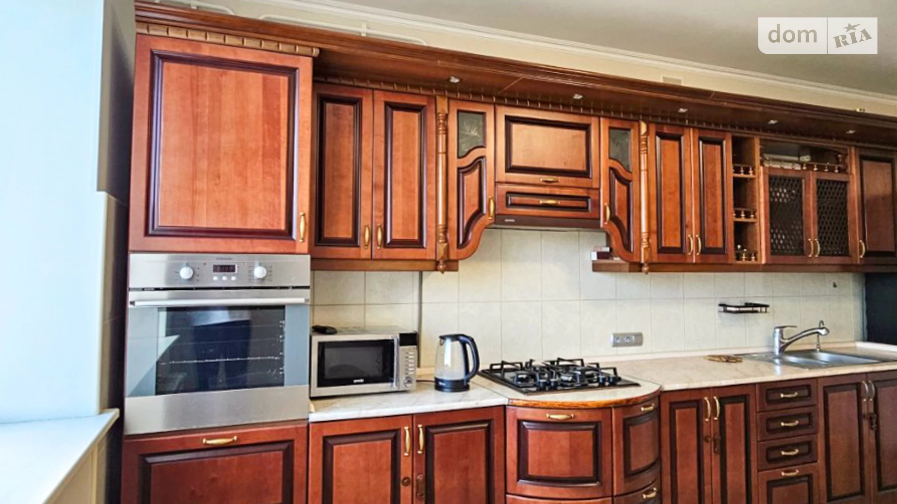 Продается 3-комнатная квартира 96.1 кв. м в Боярке, ул. Софиевская(Пушкина), 1 - фото 2