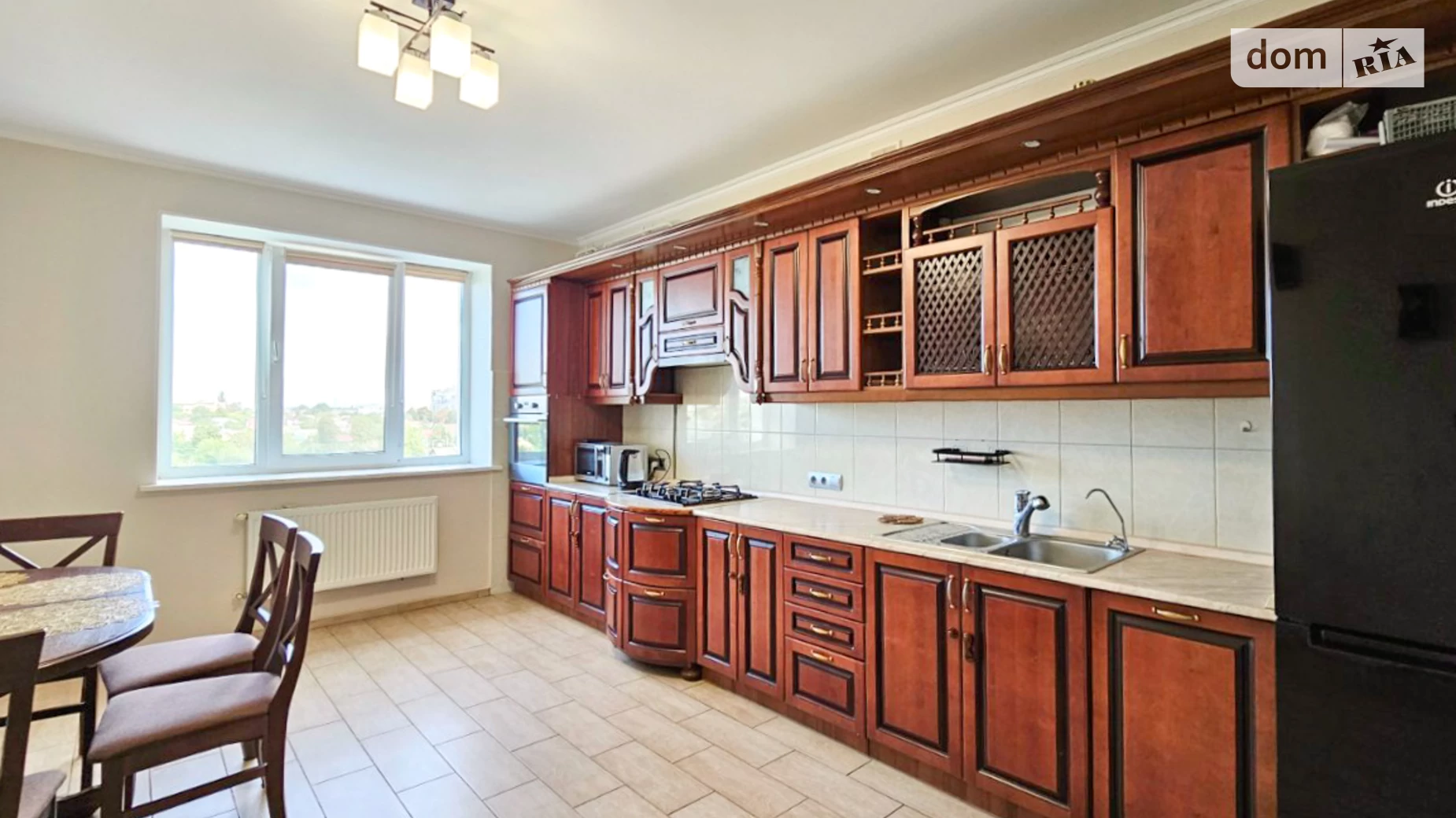 Продается 3-комнатная квартира 96.1 кв. м в Боярке, ул. Софиевская(Пушкина), 1 - фото 5