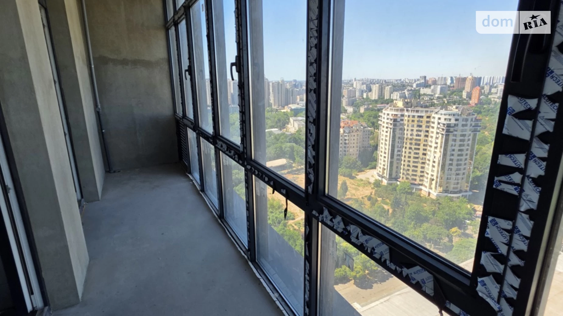 Продается 1-комнатная квартира 66.6 кв. м в Одессе, просп. Шевченко, 29/1 - фото 4