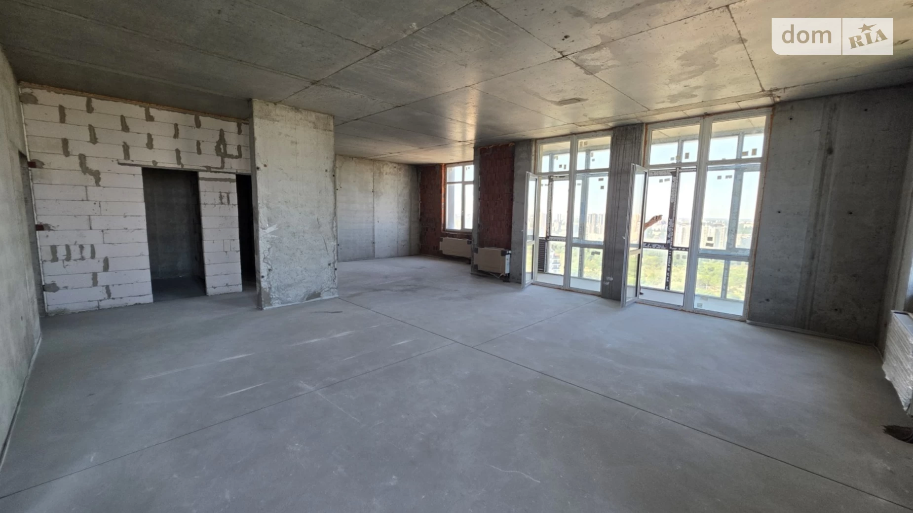 Продается 1-комнатная квартира 66.6 кв. м в Одессе, просп. Шевченко, 29/1 - фото 3