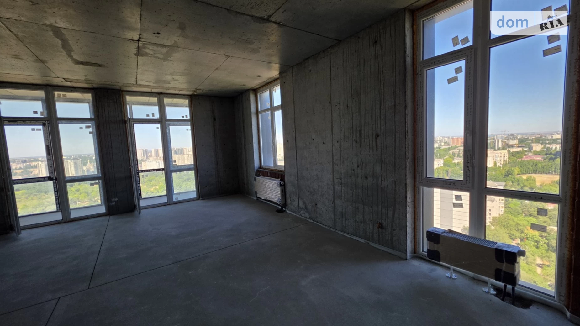 Продается 1-комнатная квартира 66.6 кв. м в Одессе, просп. Шевченко, 29/1 - фото 2