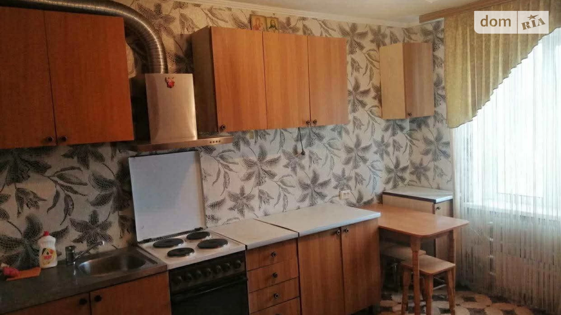 Продается 1-комнатная квартира 36 кв. м в Хмельницком, ул. Свободы, 14 - фото 2