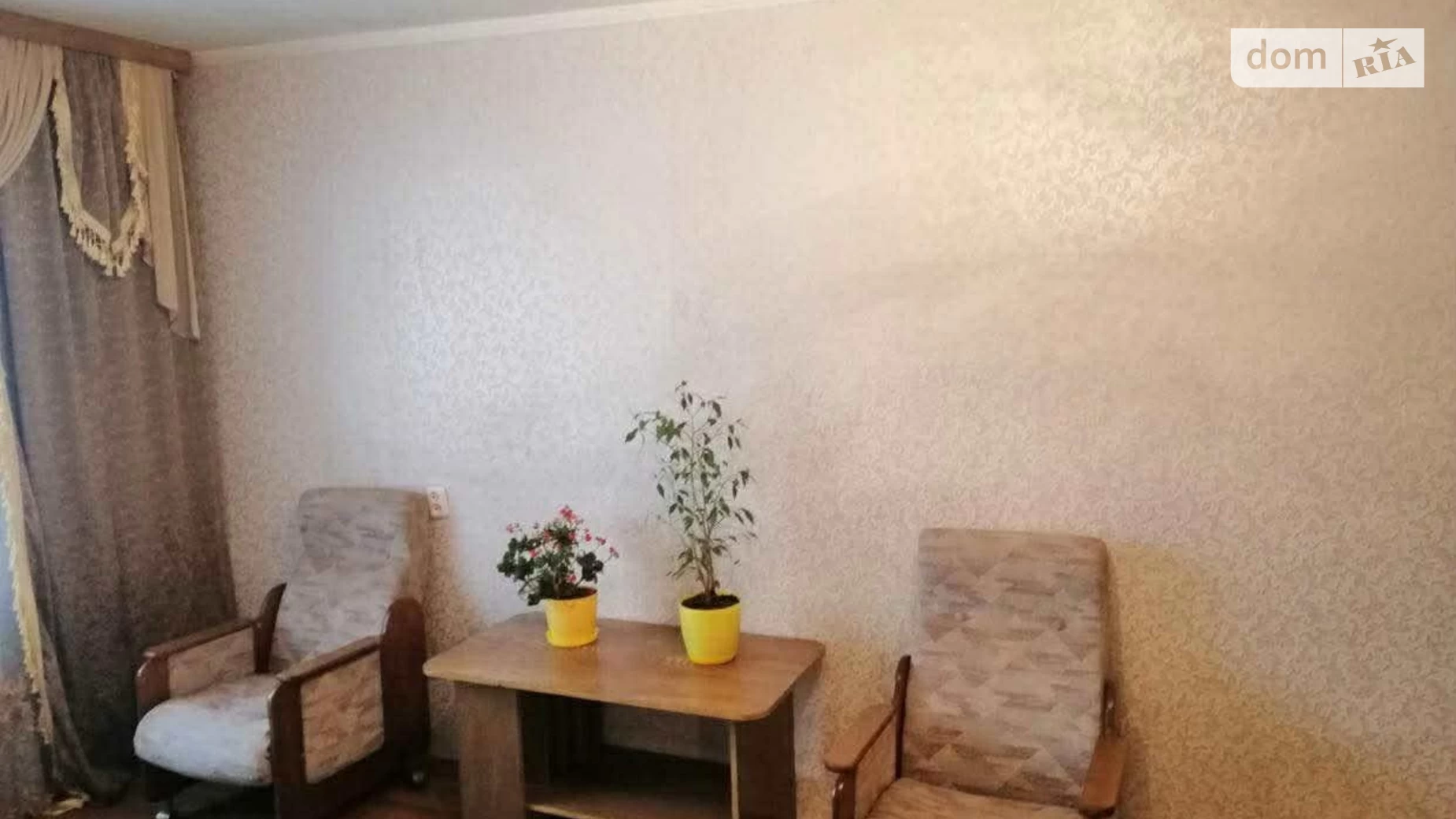 Продается 1-комнатная квартира 36 кв. м в Хмельницком, ул. Свободы, 14 - фото 4
