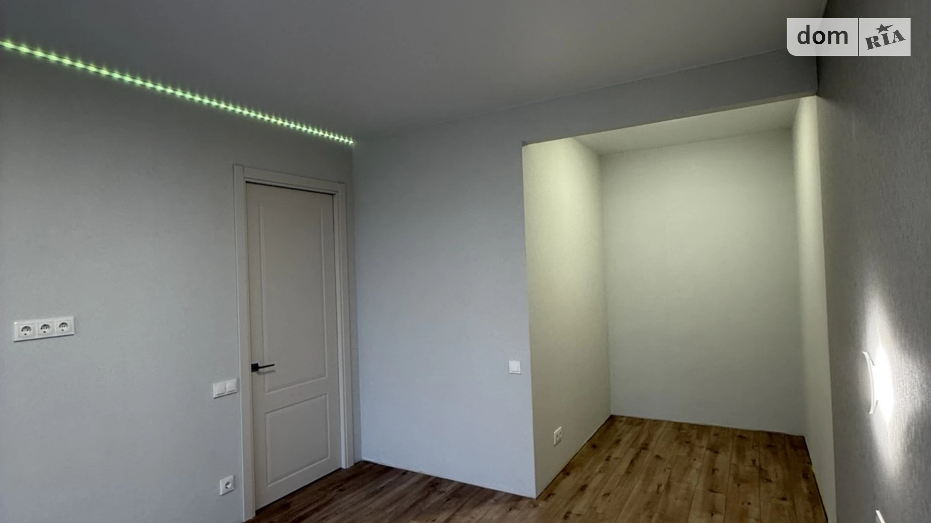 Продается 1-комнатная квартира 44 кв. м в Хмельницком, ул. Кармелюка, 3/6 - фото 4