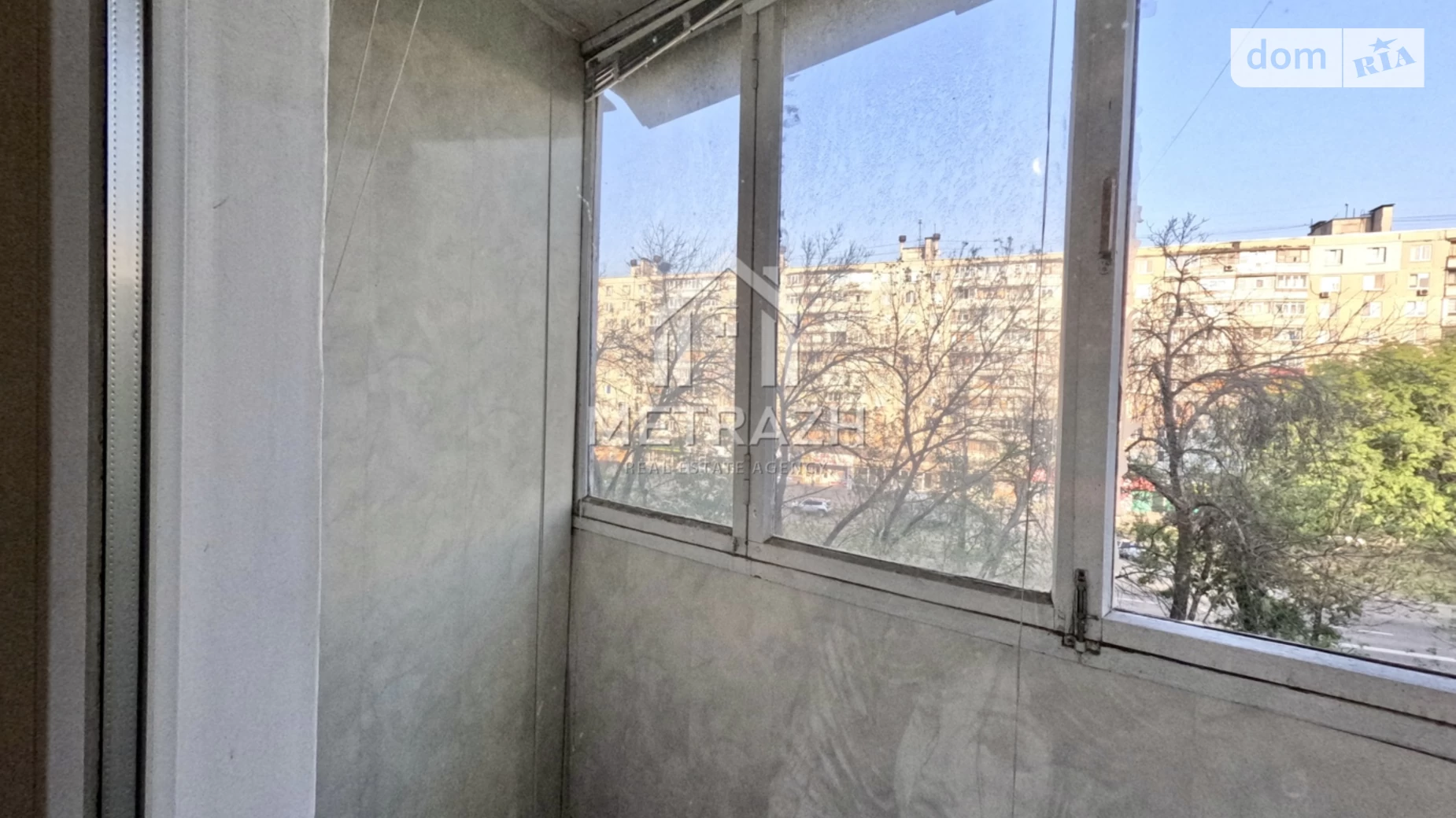Продается 1-комнатная квартира 33 кв. м в Харькове, ул. Гвардейцев-Широнинцев, 69/42 - фото 4