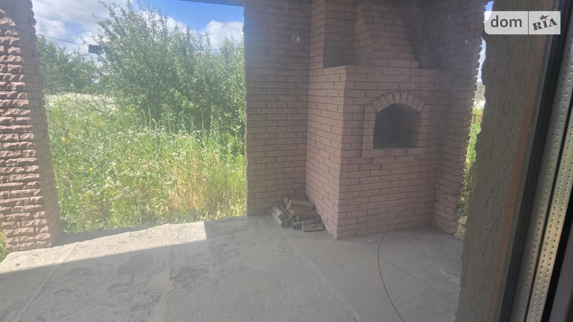 Продается дом на 2 этажа 140 кв. м с камином, цена: 89000 $ - фото 3