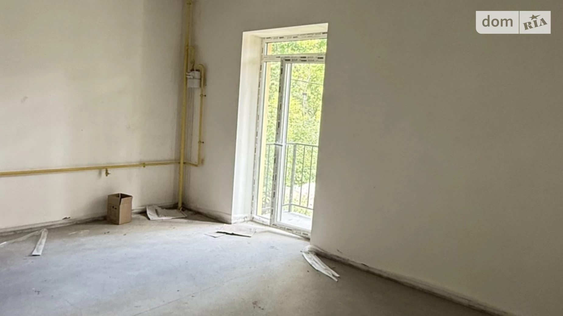 Продається 2-кімнатна квартира 49 кв. м у Ворзелі, вул. Курортна, 3 - фото 3