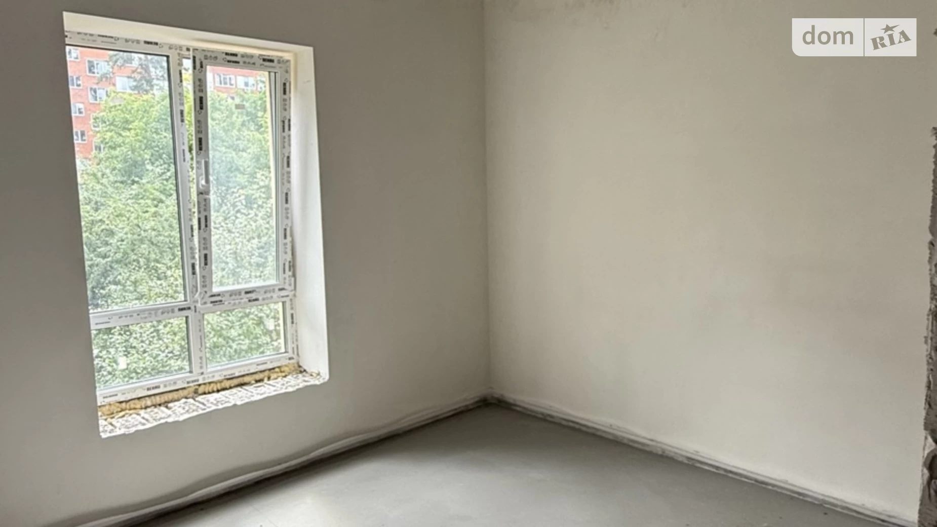 Продається 2-кімнатна квартира 49 кв. м у Ворзелі, вул. Курортна, 3 - фото 2