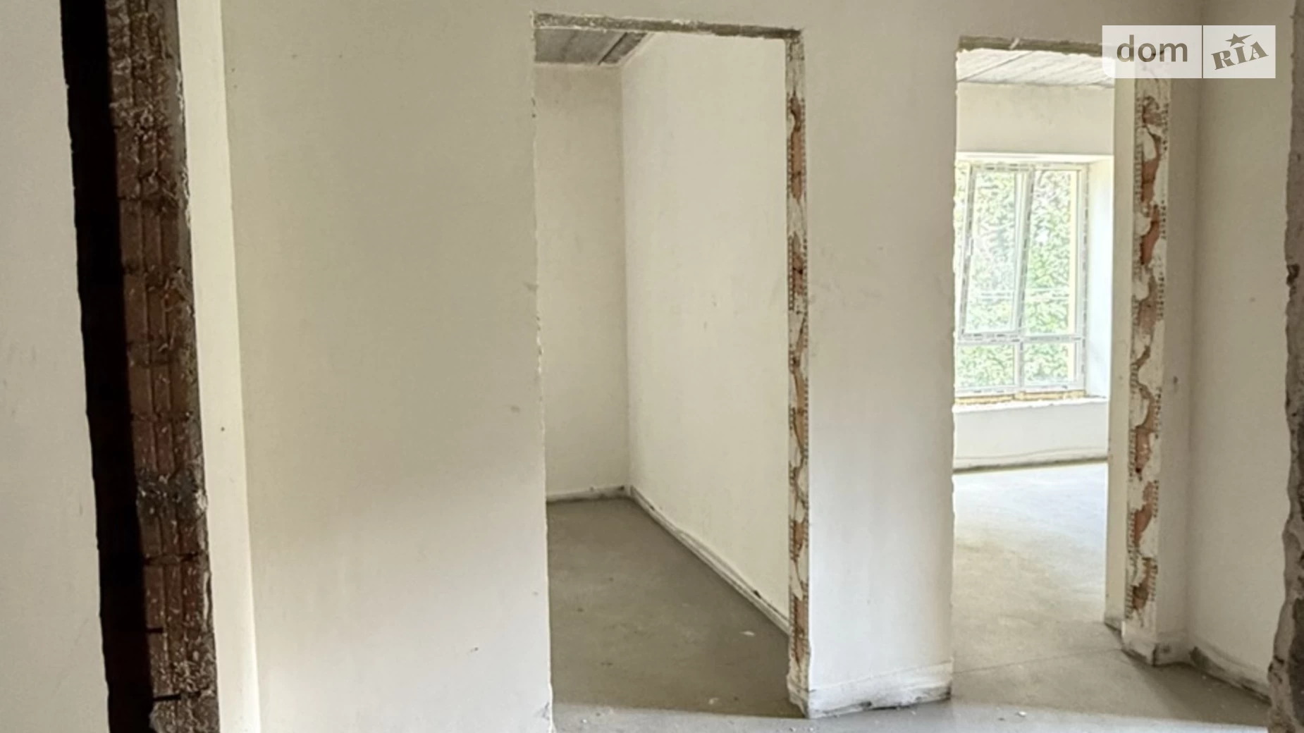 Продається 2-кімнатна квартира 49 кв. м у Ворзелі, вул. Курортна, 3 - фото 5