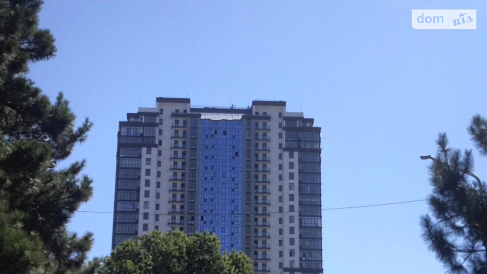 Продается 1-комнатная квартира 66.6 кв. м в Одессе, просп. Шевченко, 29/1 - фото 2