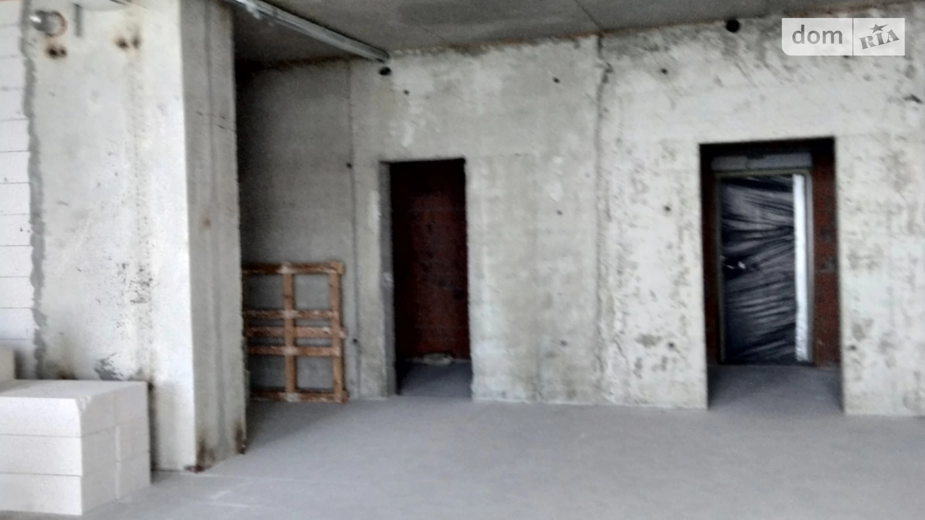 Продается 1-комнатная квартира 66.6 кв. м в Одессе, просп. Шевченко, 29/1 - фото 5