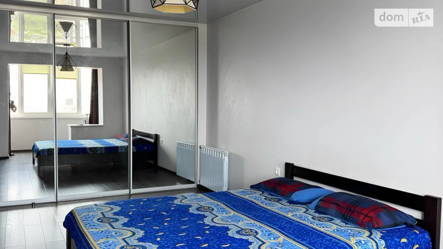 Продается 2-комнатная квартира 55.3 кв. м в Днепре, ул. Старочумацкая(Байкальская), 78 - фото 5
