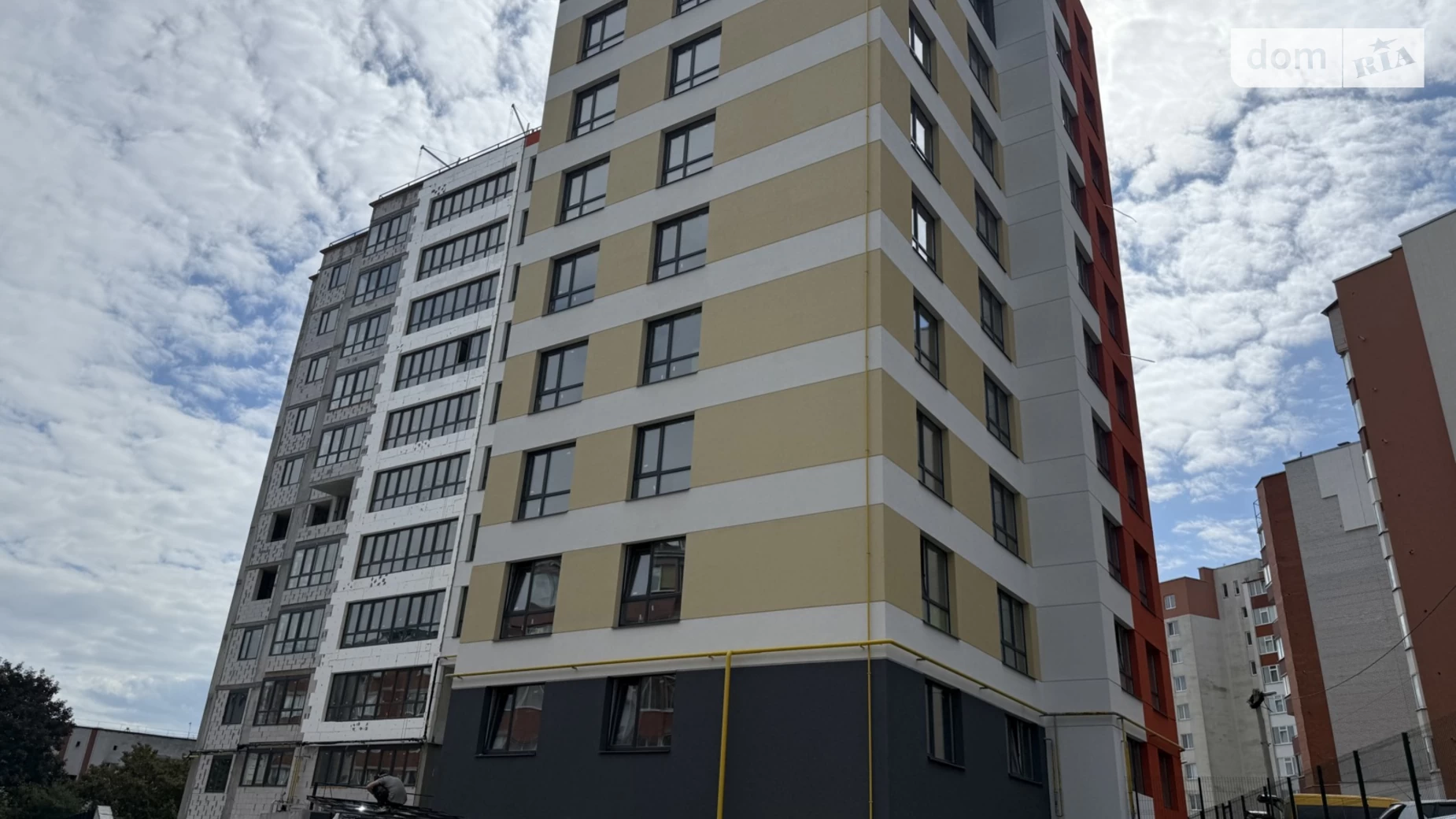 3-комнатная квартира 85.25 кв. м в Тернополе, вул. Троллейбусная - фото 3