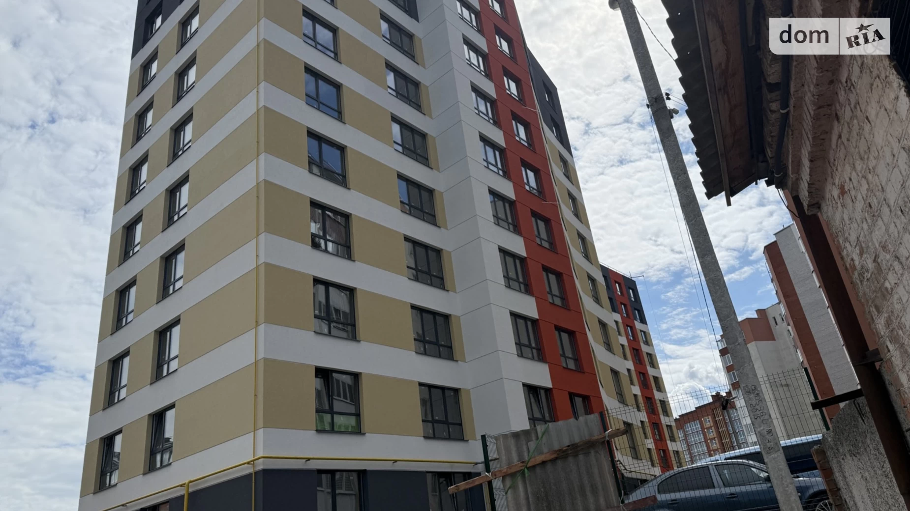 3-комнатная квартира 85.25 кв. м в Тернополе, вул. Троллейбусная - фото 2