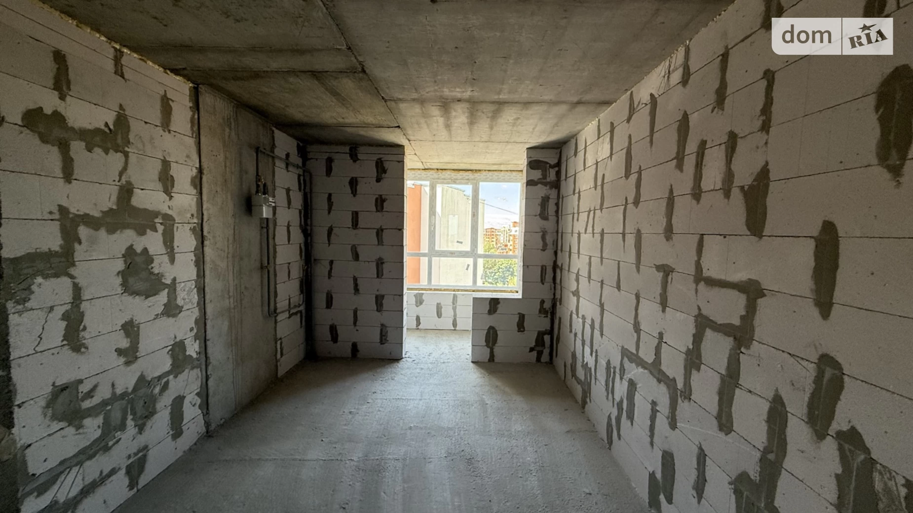 3-комнатная квартира 85.25 кв. м в Тернополе, вул. Троллейбусная - фото 4