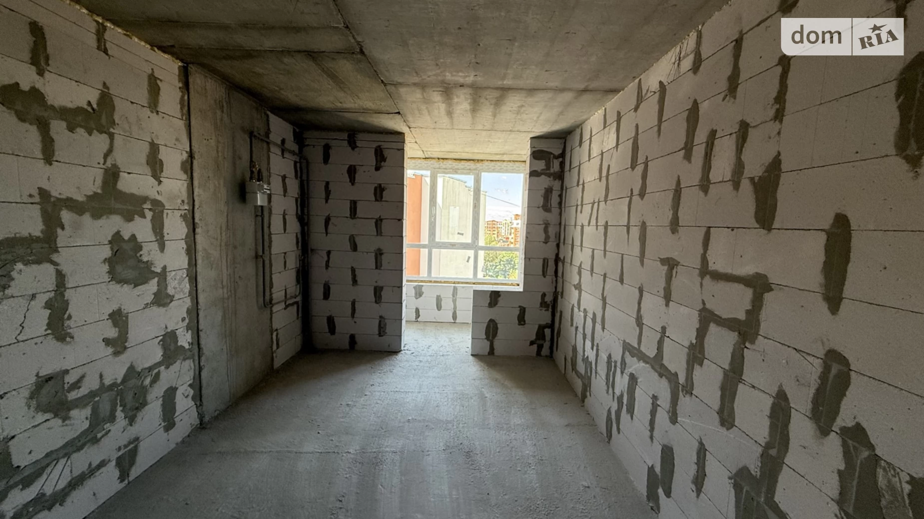 3-комнатная квартира 85.25 кв. м в Тернополе, вул. Троллейбусная - фото 5