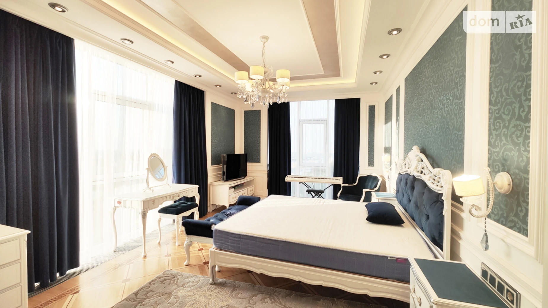 Продается 4-комнатная квартира 160.8 кв. м в, цена: 470000 $ - фото 5