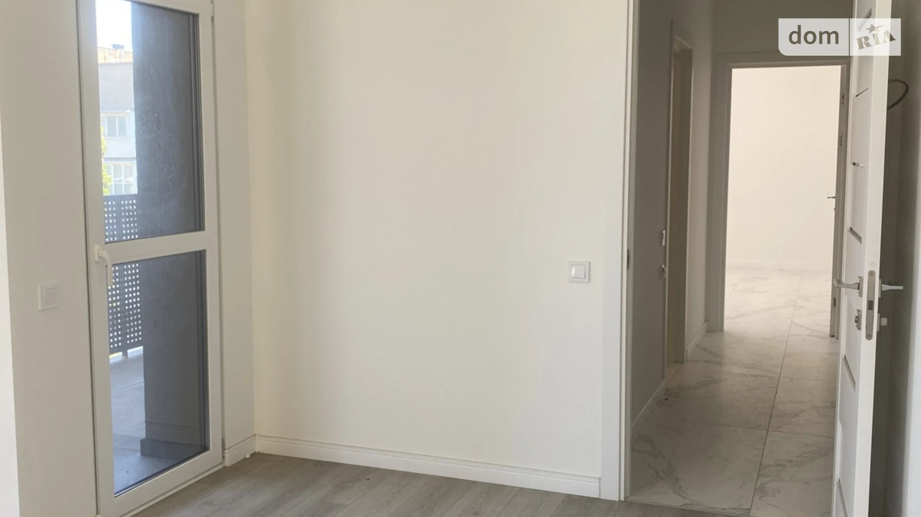 Продається 1-кімнатна квартира 65 кв. м у Одесі, вул. Новаторів, 1А - фото 3