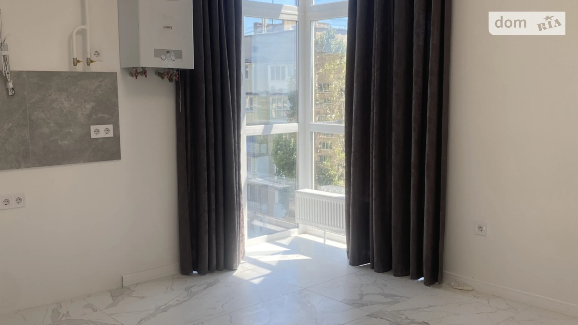 Продається 1-кімнатна квартира 65 кв. м у Одесі, вул. Новаторів, 1А - фото 4