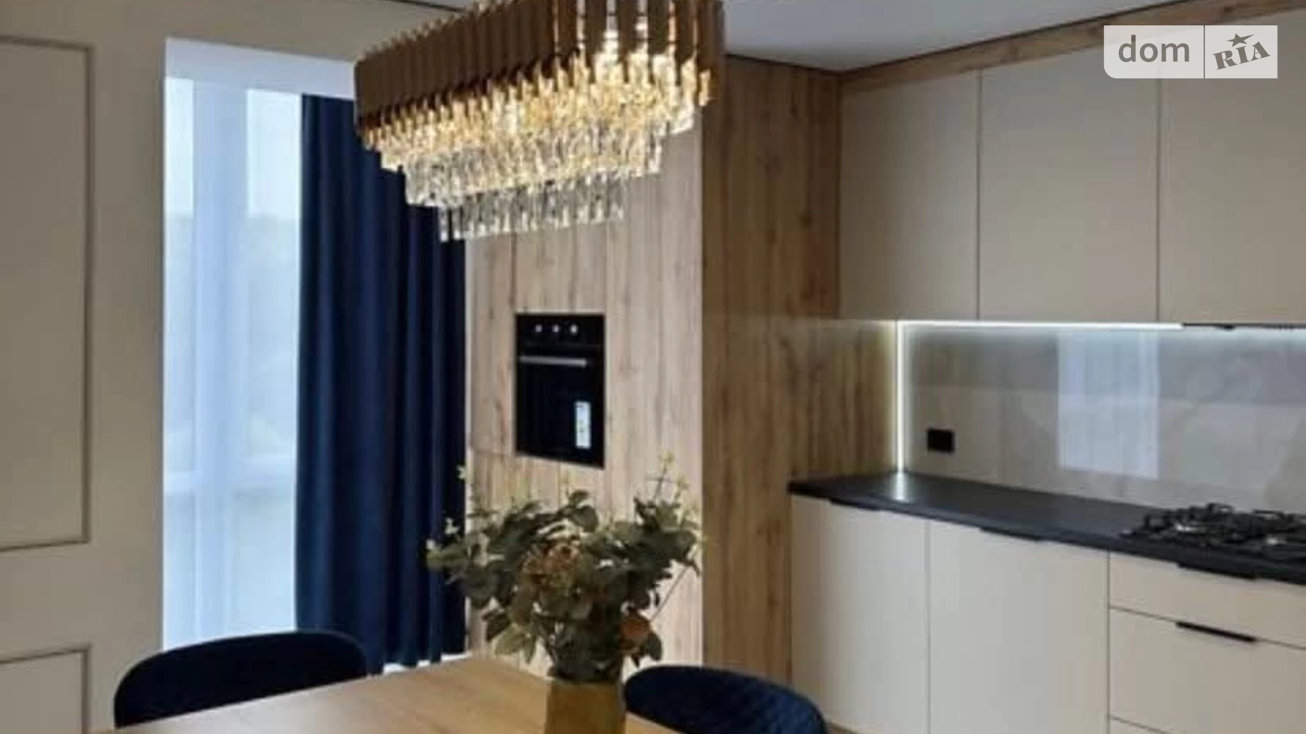 3-комнатная квартира 102 кв. м в, цена: 120000 $ - фото 3