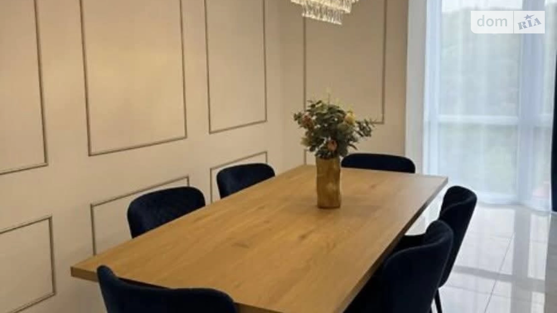 3-комнатная квартира 102 кв. м в, цена: 120000 $ - фото 4