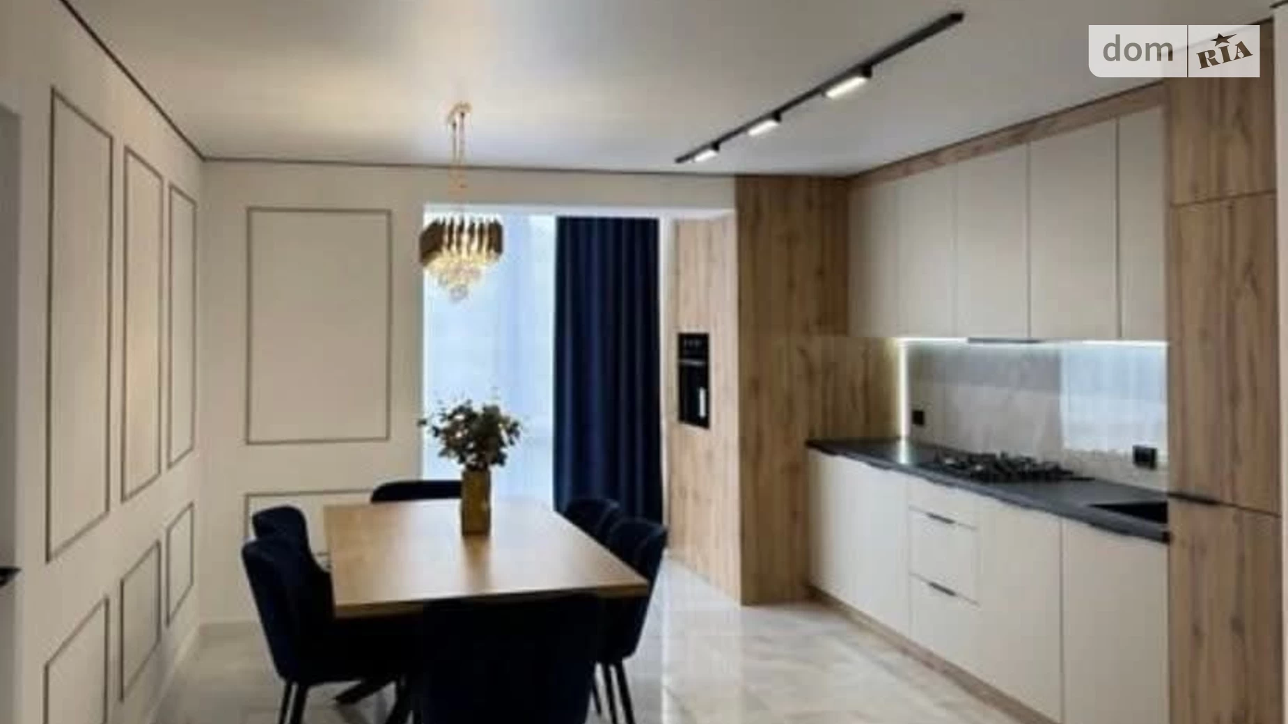 3-комнатная квартира 102 кв. м в, цена: 120000 $ - фото 5