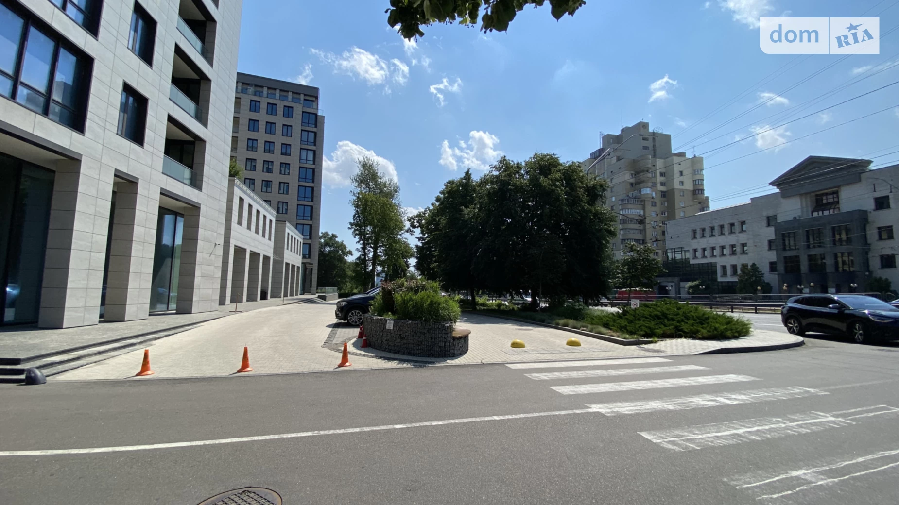 Сдается в аренду помещения свободного назначения 530 кв. м в 10-этажном здании, цена: 10600 $ - фото 2