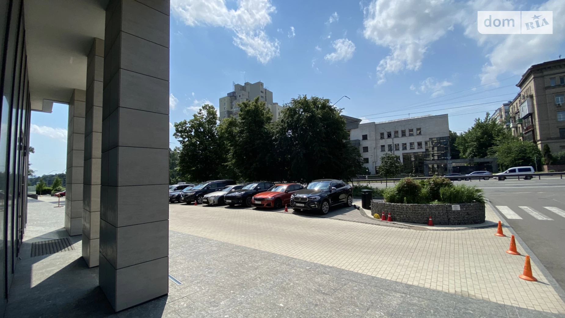 Сдается в аренду помещения свободного назначения 530 кв. м в 10-этажном здании, цена: 10600 $ - фото 3