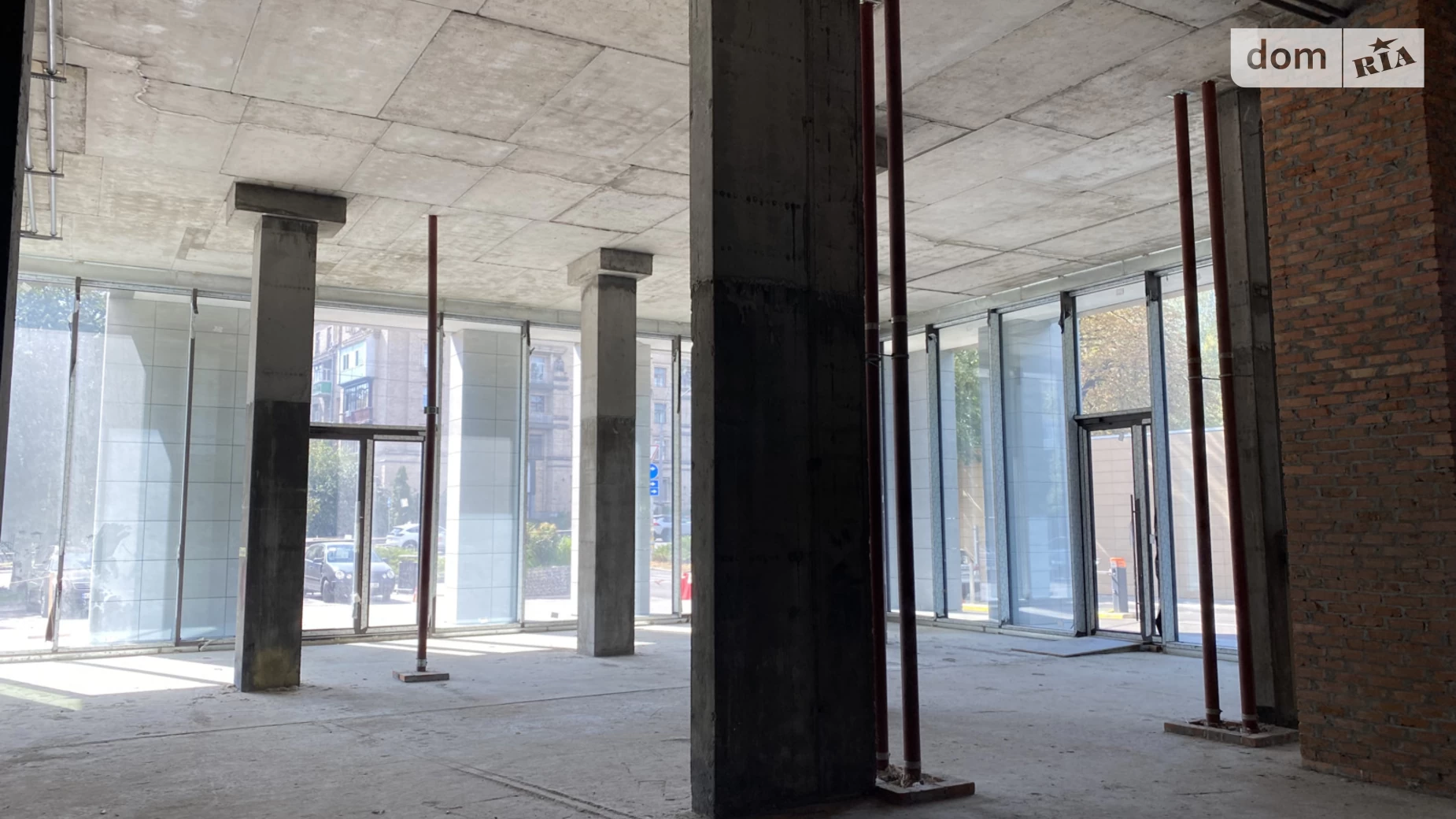Сдается в аренду помещения свободного назначения 530 кв. м в 10-этажном здании, цена: 10600 $ - фото 4