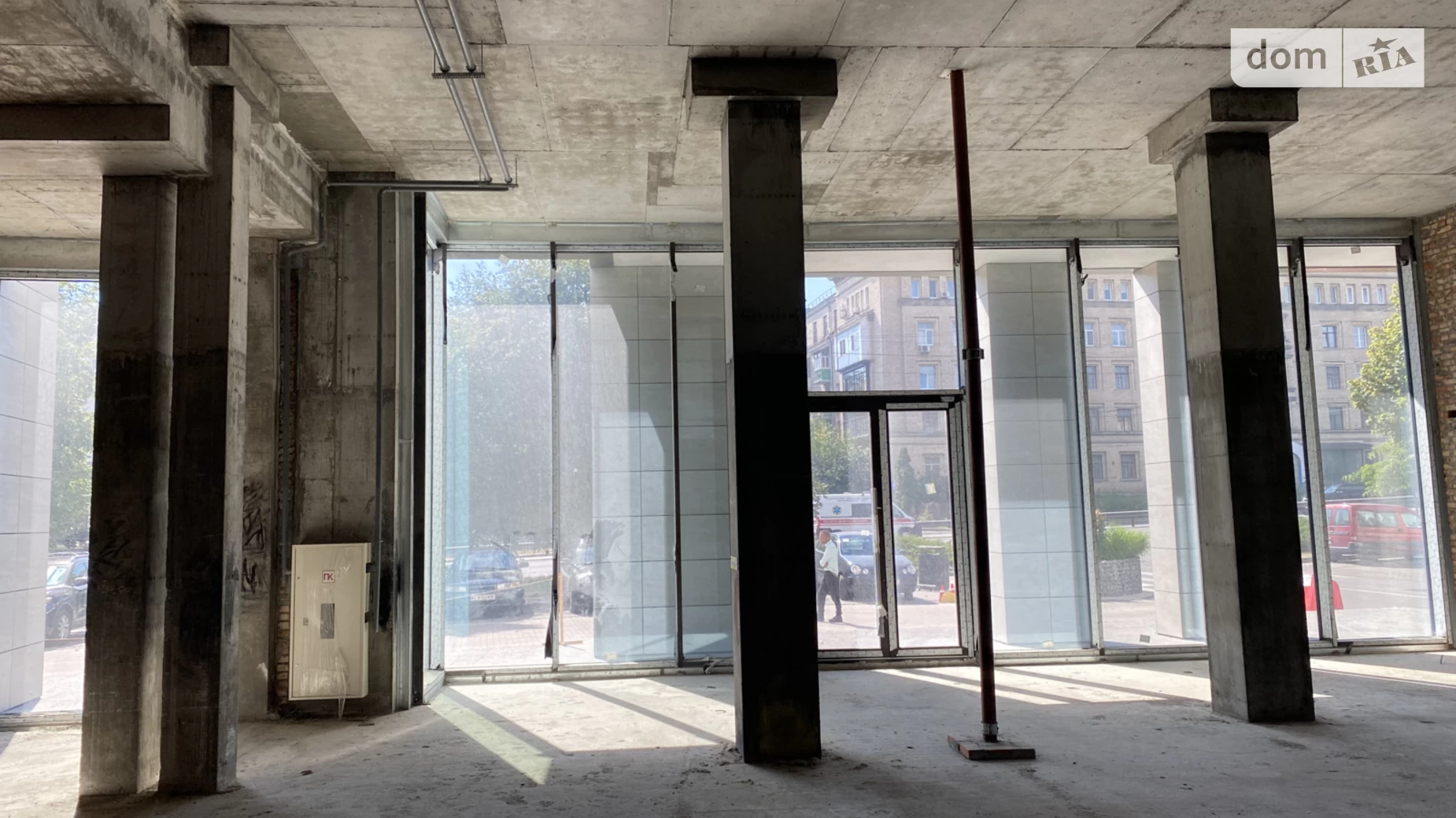 Сдается в аренду помещения свободного назначения 530 кв. м в 10-этажном здании, цена: 10600 $ - фото 5